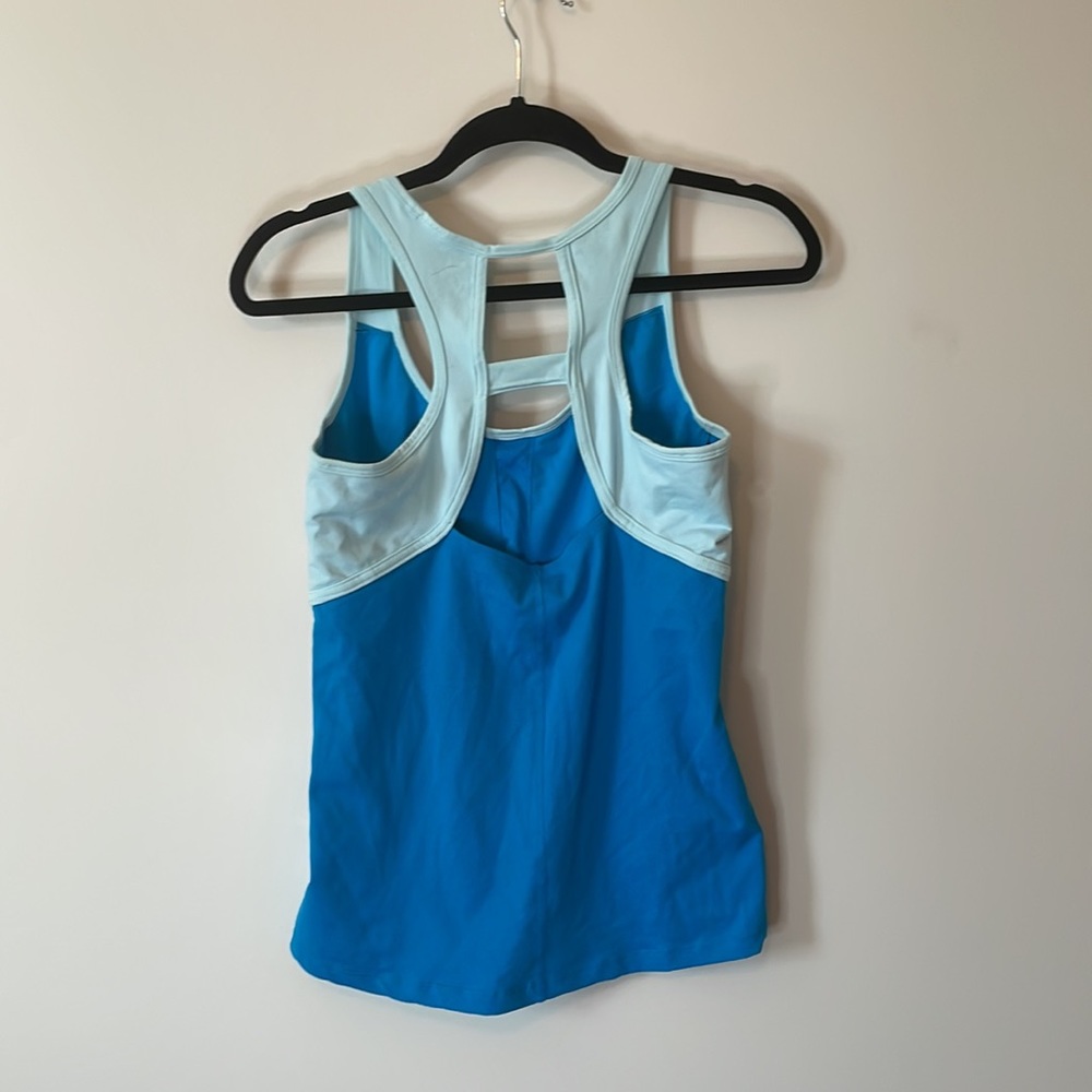 BeachBody Insanity Max 30 Tank Top - Picture 2 of 3